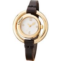 The Jewel Hut Women's Leather Watches