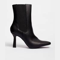 NASTY GAL Women's Chunky Ankle Boots