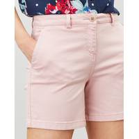 Joules Mid Length Shorts for Women