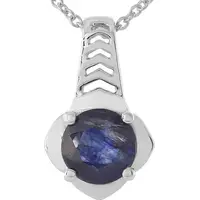 Rocks & Co. Women's Sapphire  Necklaces
