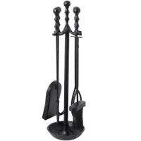 Wilko Fireplace Tools