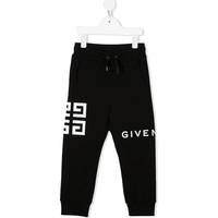 Givenchy Boy's Print Trousers