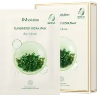 JMsolution Face Mask For Dry Skin