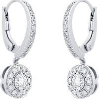 Mappin & Webb Women's Diamond Earrings