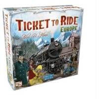 OnBuy Ticket To Ride Games