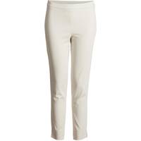 Conquista Women's Fitted Trousers