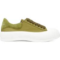 MATCHESFASHION Women's Canvas Trainers