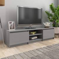 OnBuy White Gloss TV Stands
