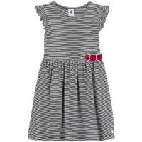 Petit Bateau Girl's Stripe Dresses