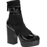Pierre Hardy Women's Black Boots