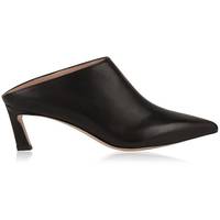 Women's CRUISE Heeled Mules