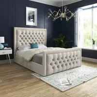 DS Living Kingsize Bed Frames