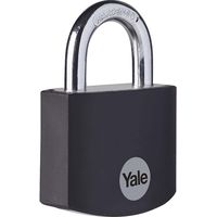 Yale Locks Padlocks