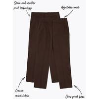 Marks & Spencer School Trousers