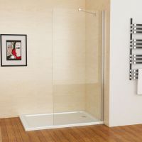 MIQU Walk In Shower Enclosures