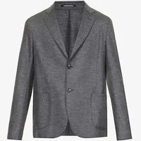 Emporio Armani Men's Regular Fit Suits