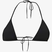 Selfridges Women's Halter Neck bikini Tops