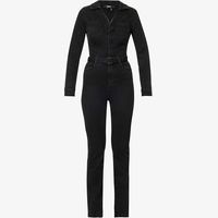 Selfridges Women's Denim Jumpsuits