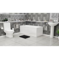 PLUMBERS CHOICE Bathroom Suites