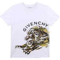 Givenchy Boy's Designer T-shirts