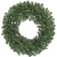 Vickerman LED Christmas Wreaths