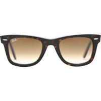 SmartBuyGlasses Wayfarer Sunglasses for Men