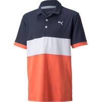 Puma Junior Golf Clothing