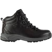 SportsDirect.com Wide Fit Walking Boots