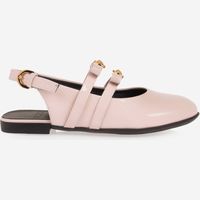 Childsplay Clothing Girl's Leather Sandals