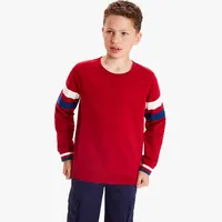 John Lewis Boy's Cotton Sweatshirts