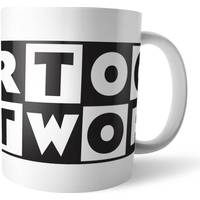 Cartoon Network Mugs and Cups