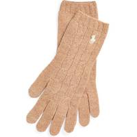 Polo Ralph Lauren Women's Cashmere Gloves