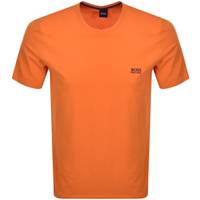 Mainline Menswear Men's Orange T-shirts
