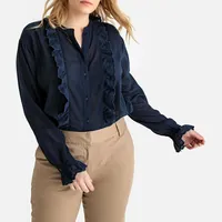 Women's Plus Size Blouses & Tunics from La Redoute