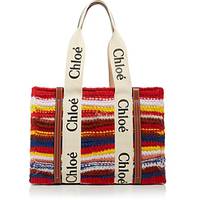 Chloé Women's Medium Tote Bags