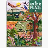 John Lewis Jigsaw Puzzles For Adults