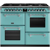 Ao.com Stoves Dual Fuel Cookers