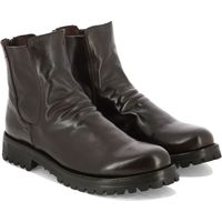 FARFETCH Officine Creative Men's Zip Boots