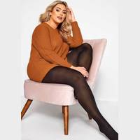 Yours Women's Fashion Tights