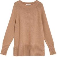 Max Mara Women's Wool Jumpers