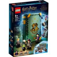 Studio Lego Harry Potter Hogwarts Castle