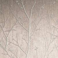 Wickes Rose Gold Wallpaper