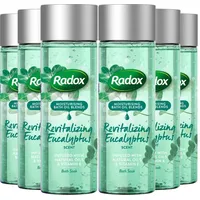 Radox Bath Oil