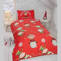 Rapport Home Christmas Duvet Covers