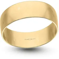 Jd Williams Men's Wedding Rings