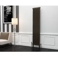 Shop TRADERAD Vertical Radiators | DealDoodle