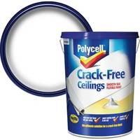 Polycell Emulsion Paints
