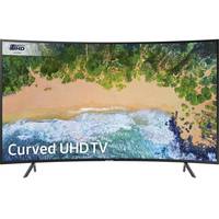 Ao.com 4K Ultra HD TVs