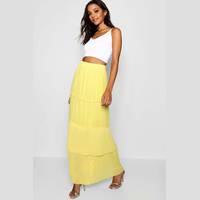 Boohoo Tiered Skirts for Women