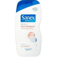 Sanex Body Wash